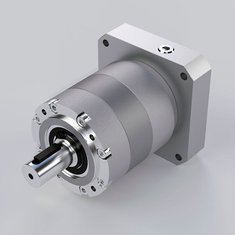 KS TwinGear – The helical bevel gearbox